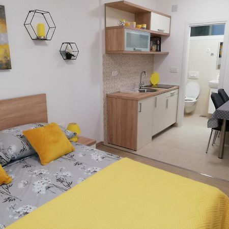 Kalelarga Apartments 4 You Zadar Exteriér fotografie