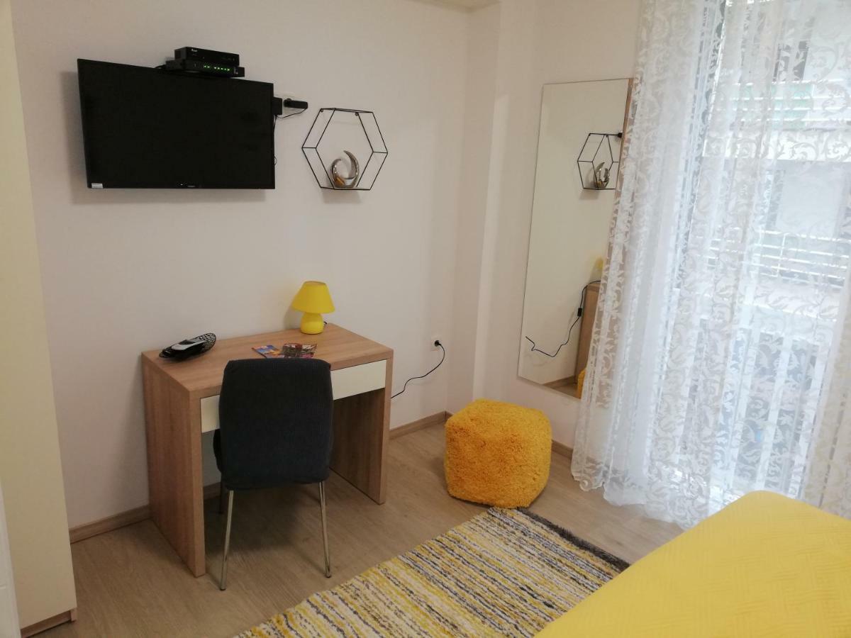 Kalelarga Apartments 4 You Zadar Exteriér fotografie