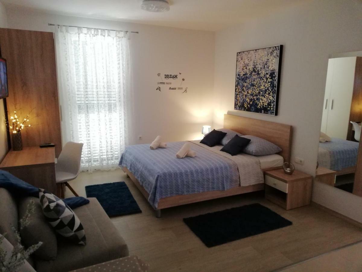 Kalelarga Apartments 4 You Zadar Exteriér fotografie