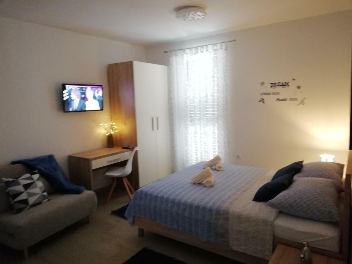 Kalelarga Apartments 4 You Zadar Exteriér fotografie