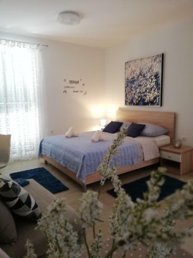 Kalelarga Apartments 4 You Zadar Exteriér fotografie