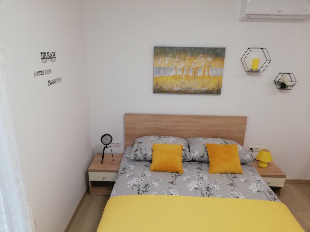 Kalelarga Apartments 4 You Zadar Exteriér fotografie