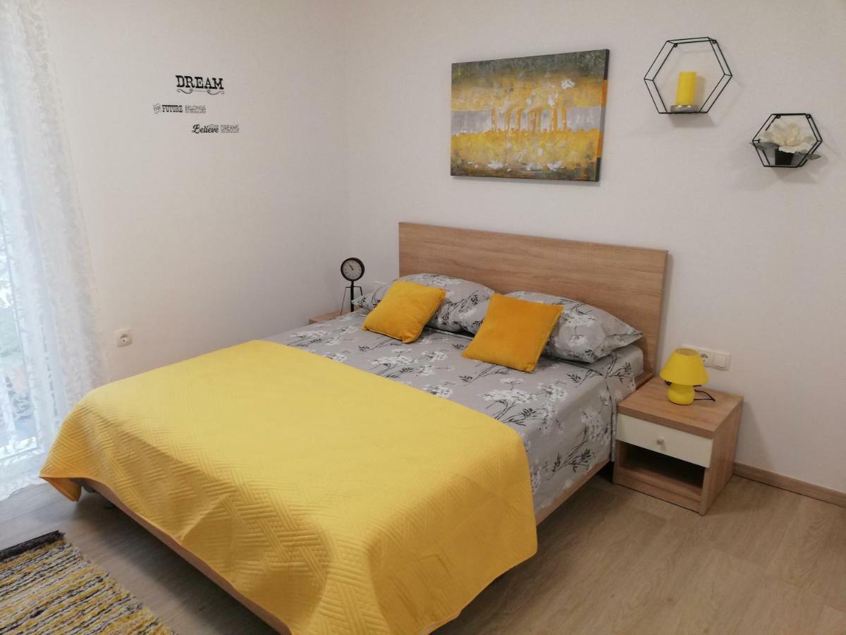 Kalelarga Apartments 4 You Zadar Exteriér fotografie