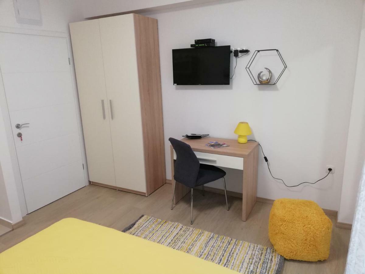Kalelarga Apartments 4 You Zadar Exteriér fotografie